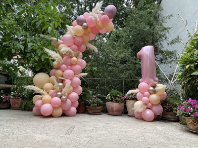 Baloni za rođendan 8