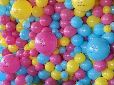 Baloni za rođendan 15